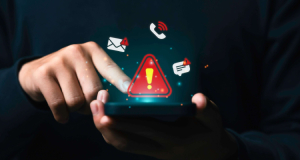 Мошенники заманивают в ловушку: не входите в чужие аккаунты на Apple-устройствах